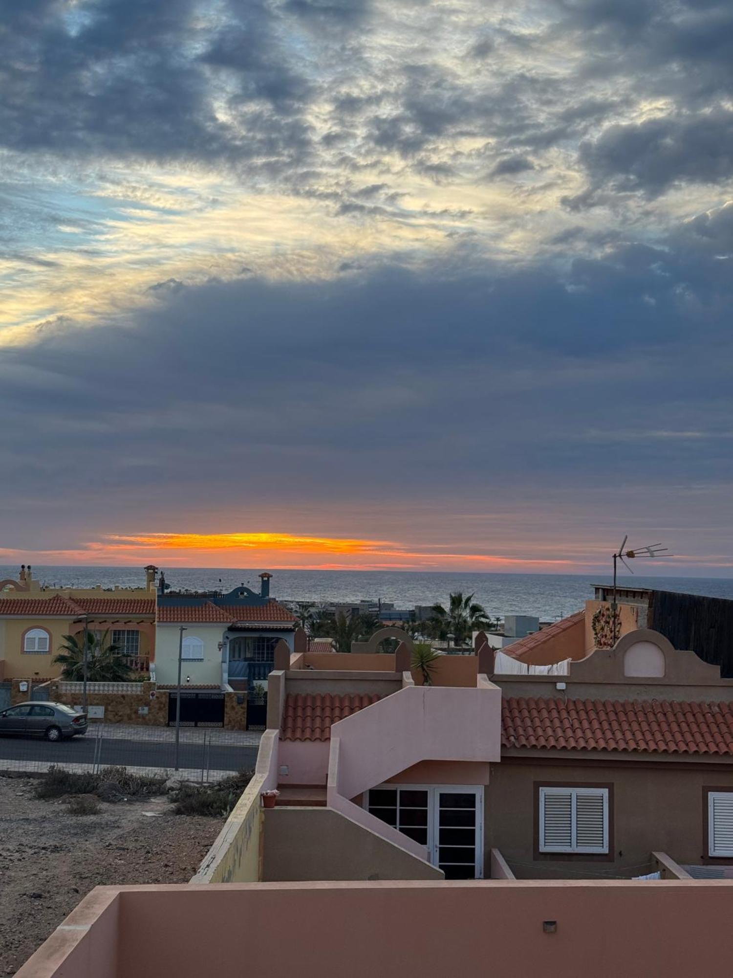 Villa Bajo El Mar Caleta De Fuste Exteriér fotografie