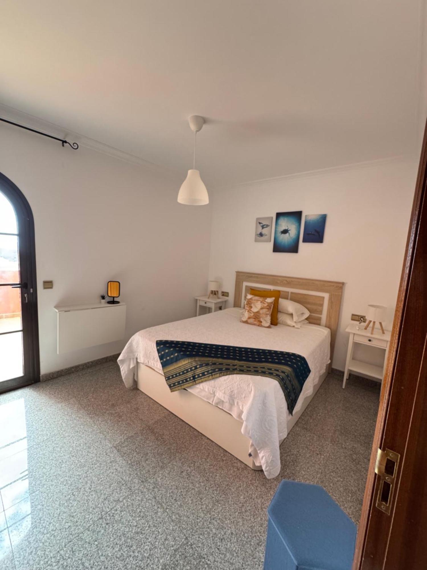 Villa Bajo El Mar Caleta De Fuste Exteriér fotografie